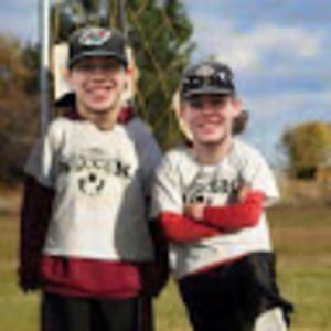 Meet your Posher, Cj